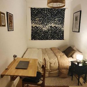 Kamer met een King Size Bed